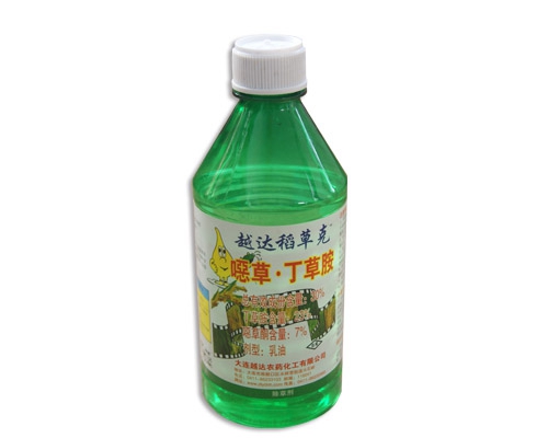 怎么选对苗后除草剂的批发产品